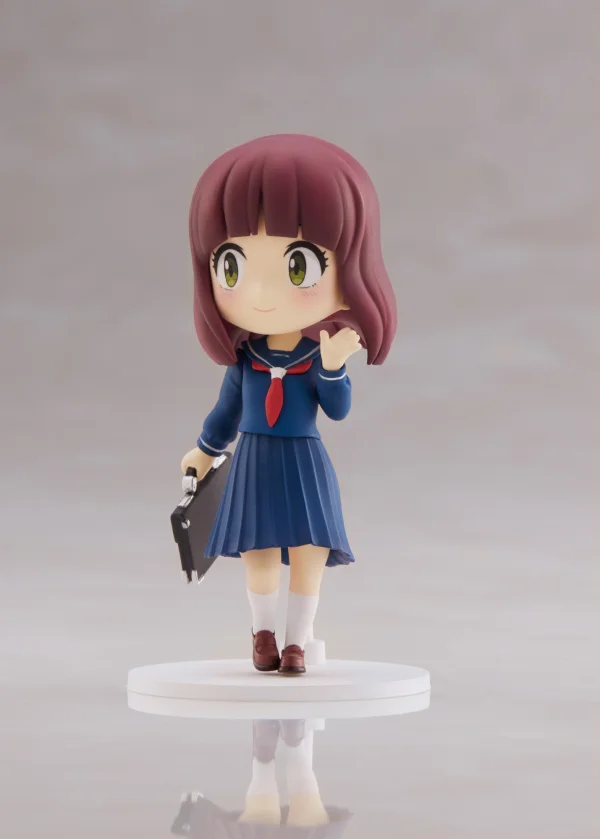 Mini-Figure Shinobu Miyake