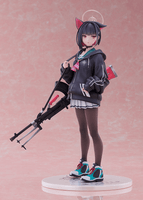 Kazusa 1/7 scale figure 7