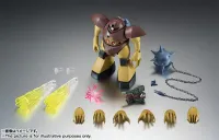 TAMASHII NATIONS <Side MS> MSM-03 Gogg ver. A.N.I.M.E. "Mobile Suit Gundam", TAMASHII NATIONS ROBOT SPIRITS - Mobile Suit Gundam - photo 17