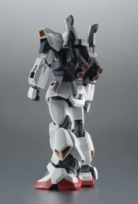TAMASHII NATIONS <SIDE MS> RX-178 GUNDAM Mk-Ⅱ (A.E.U.G.) ver. A.N.I.M.E.  "MOBILE SUIT Ζ GUNDAM", TAMASHII NATIONS ROBOT SPIRITS - Mobile Suit Gundam Zeta - photo 15