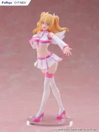 FuRyu Liliel Angel Paratroopers Lilysa - 2.5 Dimensional Seduction - photo 1