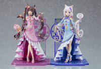 Vanilla: Chinese Dress Ver. 7