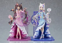 GOOD SMILE COMPANY Vanilla: Chinese Dress Ver. - NEKOPARA - photo 7