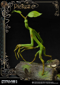 Life Scale Masterline Fantastic Beasts and Where to Find Them (Film) Pickett 24