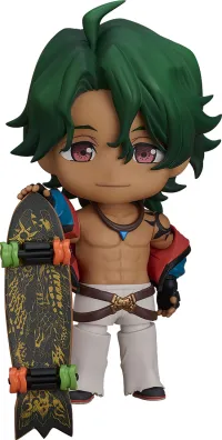 ORANGE ROUGE Nendoroid Joe - SK8 the Infinity - photo 2