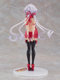 Chris Yukine: Lovely Sweater Style [AQ] 4