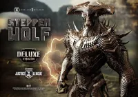 Prime 1 Studio Museum Masterline Justice League (Film) Steppenwolf Zack Snyder's Justice League DX Bonus Version - DC Comics - photo 43