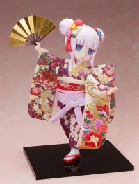 FuRyu MISS KOBAYASHI'S DRAGON MAID Kanna Japanese Doll 1/4 Scale Figure - Miss Kobayashi's Dragon Maid - photo 3