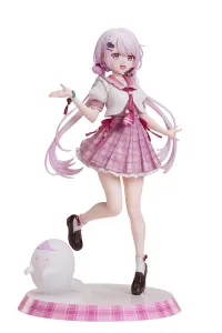 Design COCO NIJISANJI Shiina Yuika 1/7 Complete Figure - NIJISANJI - photo 2