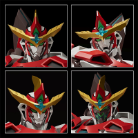 Complete Product DX Bravern (Tentative) 10