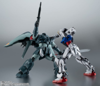 <SIDE MS> GAT-X105 STRIKE GUNDAM ver. A.N.I.M.E. Mobile Suit Gundam Seed, Bandai Spirits The Robot Spirits 12