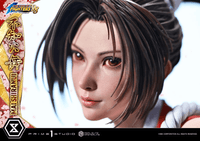 Real Elite Masterline THE KING OF FIGHTERS '98 MAI SHIRANUI 18