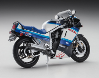 [BK7] 1:12 SUZUKI GSX-R750(G)(GR71G) 5