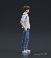 DIGACTION “Initial D” Takumi Fujiwara 2