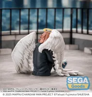 SEGA "Chainsaw Man - The Movie: Reze Arc" High Premium Figure "Angel Devil" - Chainsaw Man - photo 2