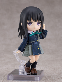 Nendoroid Doll Takina Inoue 1