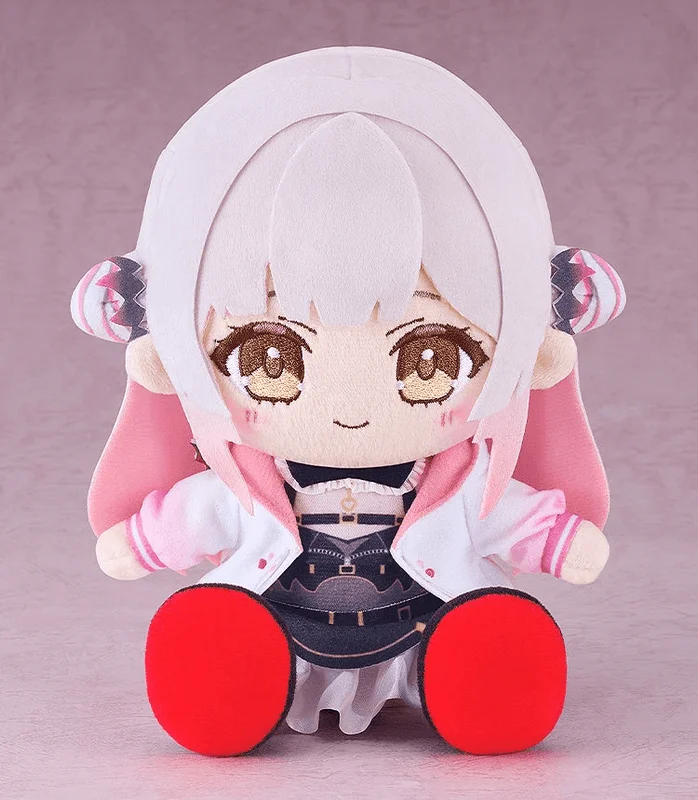 GOOD SMILE COMPANY Chocopuni Plushie Suou Patra - Suou Patra