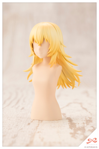 ARRANGED WIGS WOLF LAYER CUT 12