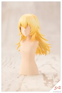 KOTOBUKIYA ARRANGED WIGS WOLF LAYER CUT - SOUSAISHOJOTEIEN - photo 12