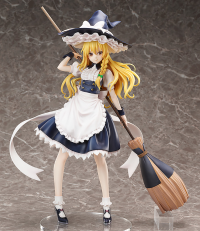 Marisa Kirisame 6