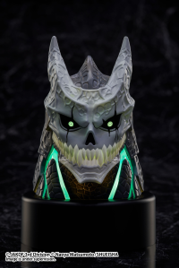 KAIJU NO. 8 Luminous Headfigure 1
