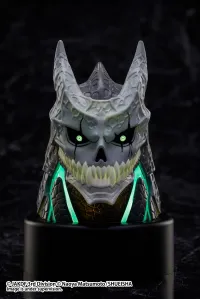 elcoco KAIJU NO. 8 Luminous Headfigure - Kaiju No. 8 - photo 1