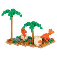 Hatching Tyrannosaurus Rex 3