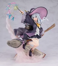 KADOKAWA Elaina ~My Adventure Diary~ - Wandering Witch: The Journey of Elaina - photo 6