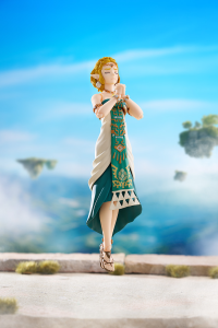 figma Zelda: Tears of the Kingdom ver. 11