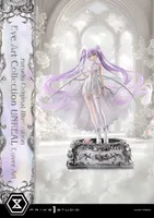 Prime 1 Studio Concept Masterline rurudo Original Illustration Eve Art Collection UNREAL Cover Art			 - rurudo Original Illustration - photo 3