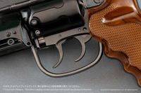 Deckard's Blaster		 3