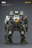 Tiekui Dual Pilot Mecha MK05 19