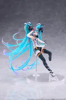 TAITO <Taito Kuji> Racing Miku Figure - 2026 Ver. Original - Hatsune Miku - photo 2