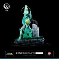 Tsume Art Shiryu IKIGAI - Saint Seiya - photo 18