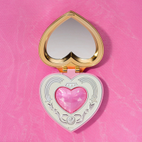 Cosmic Heart Compact -Briliant Color Edition- 2