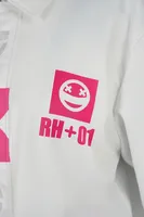 GoodSmile Moment Hatsune Miku: Racing Ver. 2025 Track Jacket L - Hatsune Miku - photo 12