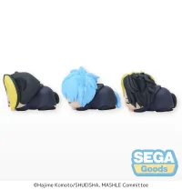 SEGA Ohiruneko TV Anime "MASHLE: MAGIC AND MUSCLES" Mini Figure Vol.2 (EX) - MASHLE: MAGIC AND MUSCLES - photo 3