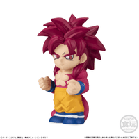 Sofbits Dragon Ball Volume 2 "Dragon Ball Daima" (Box/10), Bandai Shokugan Sofbits 4