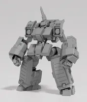 GOOD SMILE COMPANY MODEROID SIDE:CC Graf Faust (Sand Yellow Ver.) - Titanomachia - photo 3
