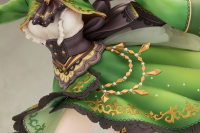 The Will to Overtake Satono Diamond 5