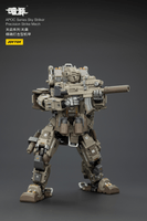 APOC Series Sky StrikerPrecision Strike Mech 11