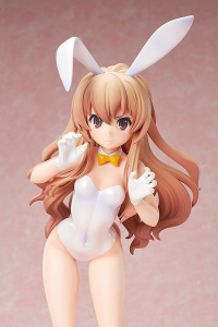 Taiga Aisaka: Bare Leg Bunny Ver. 7
