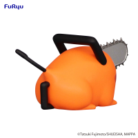 Chainsaw Man　Noodle Stopper Figure Petit -Pochita Smile- 2