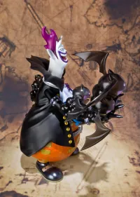 TAMASHII NATIONS Figurarts Zero - Gecko Moriah (One Piece) - ONE PIECE - photo 4