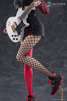 <Spiritale> Lycoris Recoil 1/7 Scale Figure - Chisato Nishikigi -Band ver.- 10