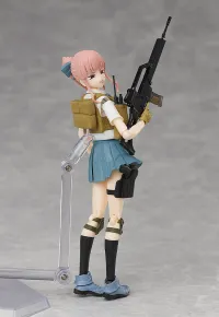 TOMYTEC figma PLUS Armed JK Variant Loadout Set 1(Re-run) - Little Armory - photo 7