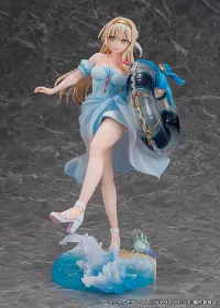 PROOF Atelier Ryza: Ever Darkness & the Secret Hideout 1/7 Scale Figure Klaudia Valentz: Swimsuit Ver. - Atelier Ryza - photo 8