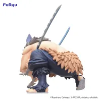 FuRyu Demon Slayer: Kimetsu no Yaiba Noodle Stopper Figure -Hashibira Inosuke- - Demon Slayer: Kimetsu no Yaiba - photo 4