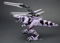 KOTOBUKIYA EZ-049 BERSERK FÜHRER Repackage Ver. - ZOIDS - photo 13