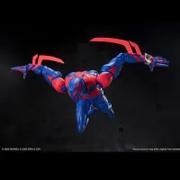 TAMASHII NATIONS Spider-Man 2099 (Spider-Man: Across the Spider-Verse) - Marvel - photo 11